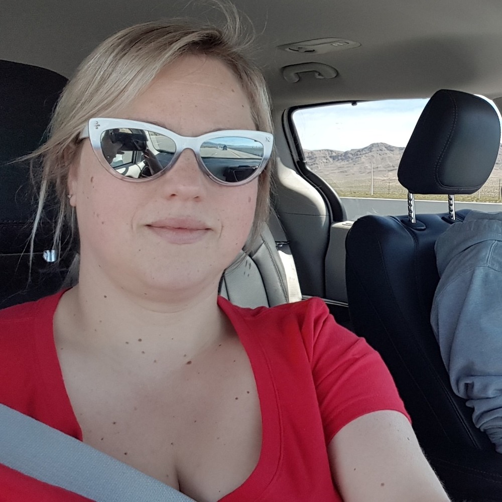 Meet your Posher, Jamie